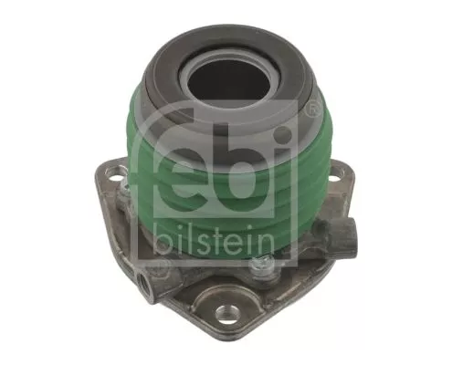 1x Central Slave Cylinder, clutch