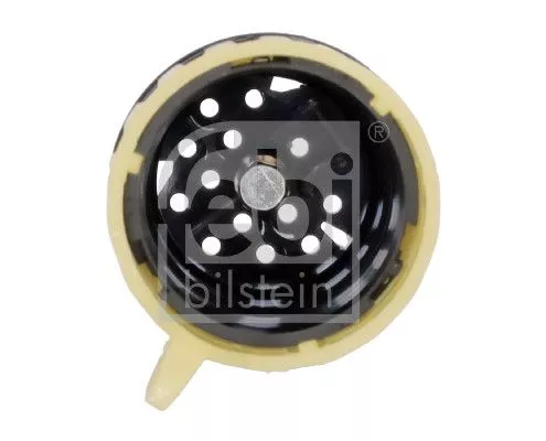 FEBI BILSTEIN 1x Plug Housing, automatic transmission control unit (36332)