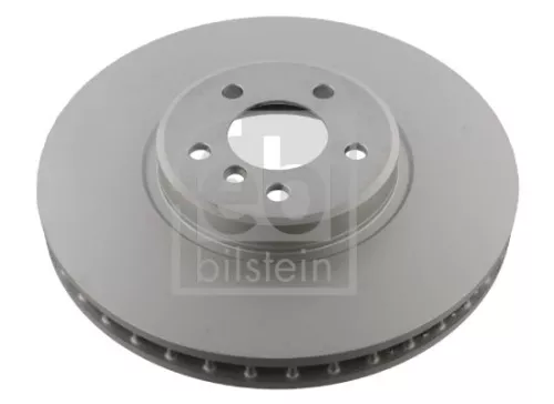 FEBI BILSTEIN 1x Brake Disc (36394)