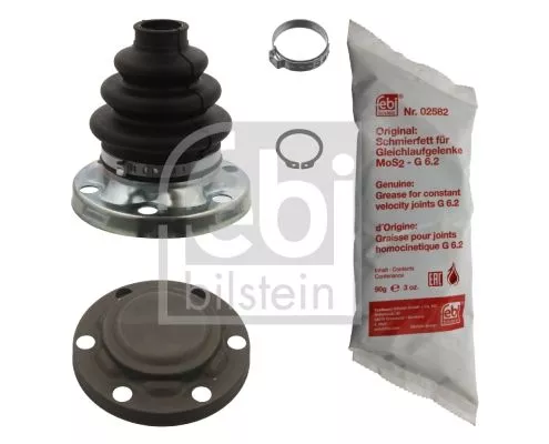 FEBI BILSTEIN 1x Bellow Kit, drive shaft (36550)