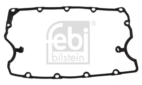 1x Gasket, cylinder head cover