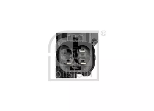 FEBI BILSTEIN 1x Fan, engine cooling (36663)