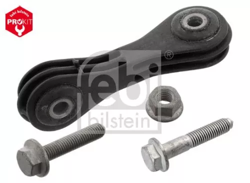 1x Link/Coupling Rod, stabiliser bar
