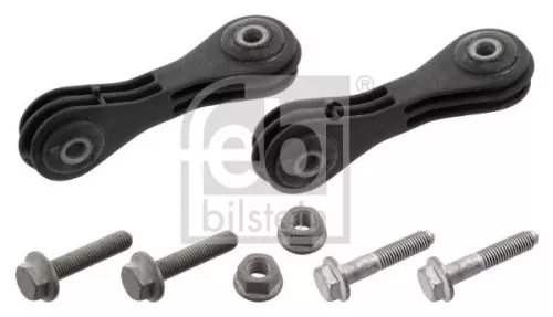1x Link/Coupling Rod, stabiliser bar