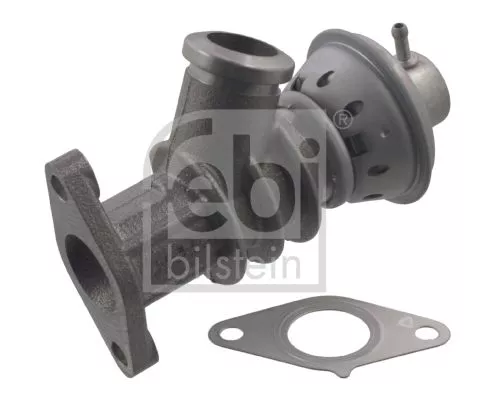 1x EGR Valve