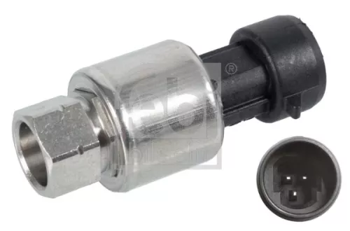 1x Pressure Switch, air conditioning