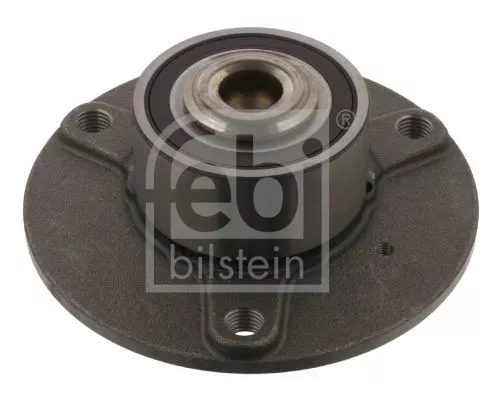 FEBI BILSTEIN 1x Wheel Bearing Kit (36789)