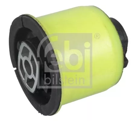 FEBI BILSTEIN 1x Bushing, axle beam (36801)