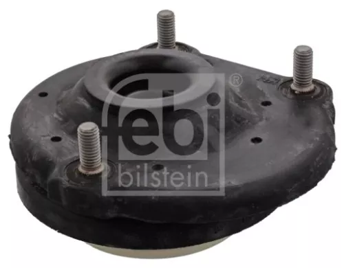 1x Repair Kit, suspension strut support mount
