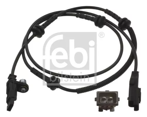 FEBI BILSTEIN 1x Sensor, wheel speed (36946)