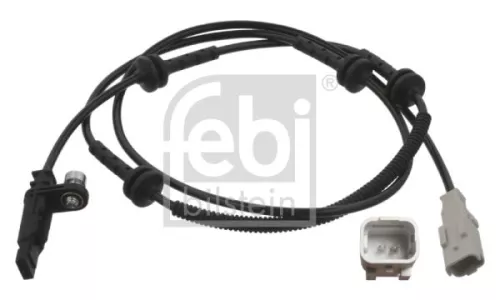 FEBI BILSTEIN 1x Sensor, wheel speed (36948)