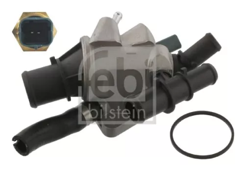 1x Thermostat Housing