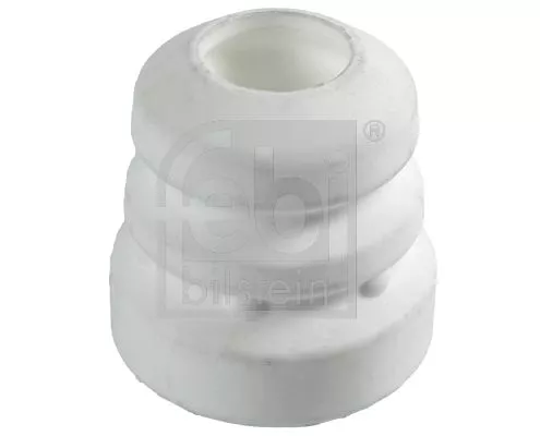2x Rubber Buffer, suspension