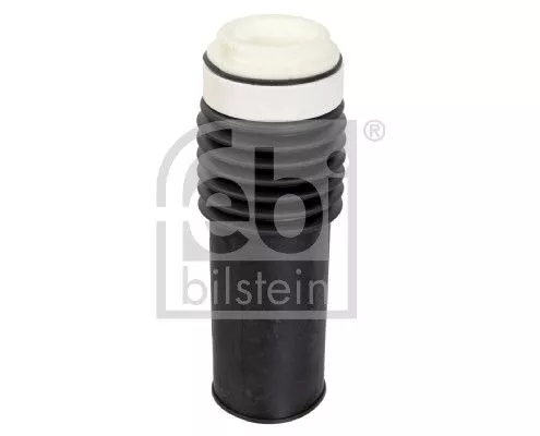 2x Dust Cover Kit, shock absorber