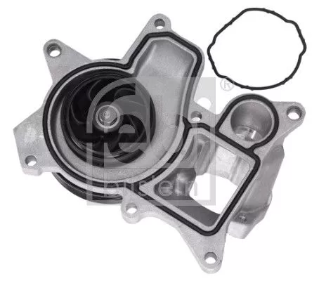 FEBI BILSTEIN 1x Water Pump, engine cooling (37023)