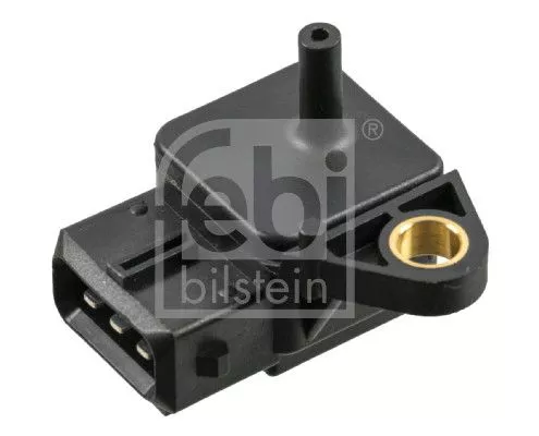 FEBI BILSTEIN 1x Sensor, intake manifold pressure (37057)