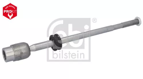 FEBI BILSTEIN 1x Inner Tie Rod (37066)