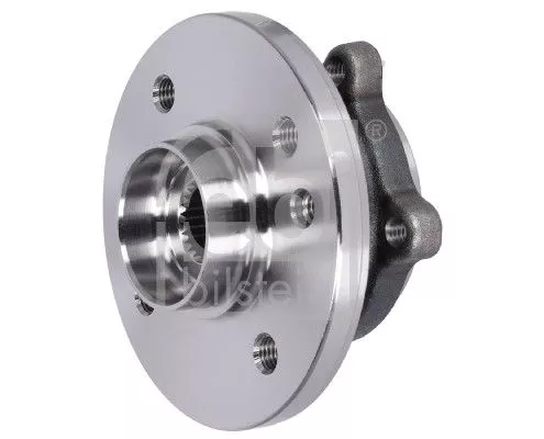 FEBI BILSTEIN 1x Wheel Bearing Kit (37106)