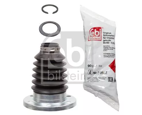 FEBI BILSTEIN 1x Bellow Kit, drive shaft (37116)