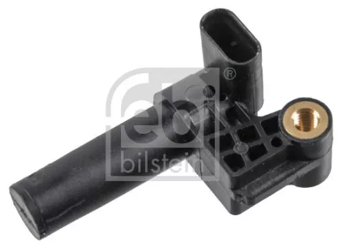 1x Sensor, crankshaft pulse