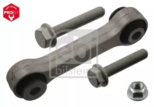 FEBI BILSTEIN 1x Link/Coupling Rod, stabiliser bar (37276)