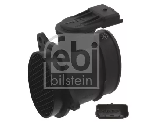 1x Mass Air Flow Sensor