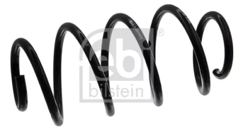 FEBI BILSTEIN 1x Suspension Spring (37366)