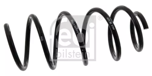 1x Suspension Spring