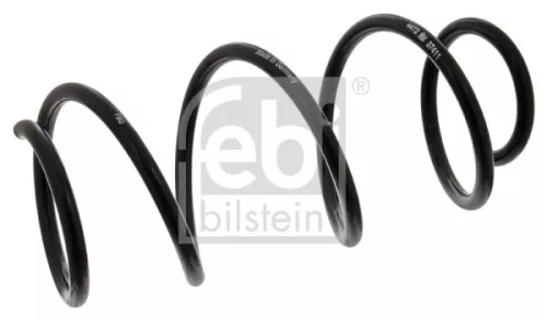 FEBI BILSTEIN 1x Suspension Spring (37411)