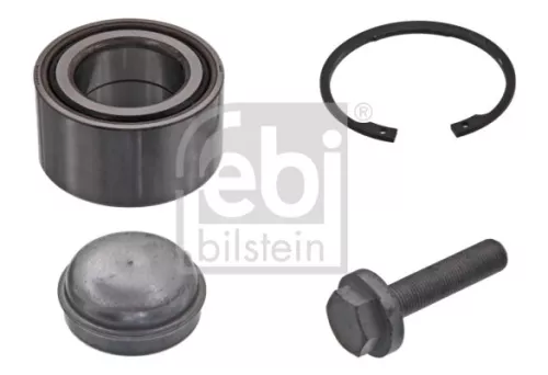 FEBI BILSTEIN 1x Wheel Bearing Kit (37507)