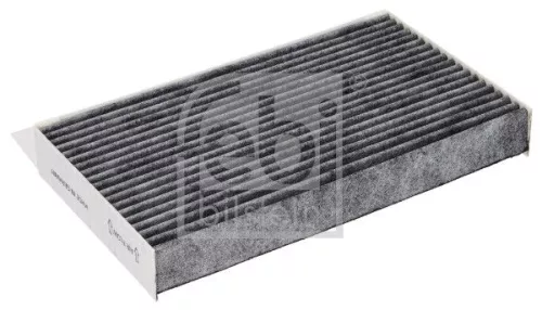 FEBI BILSTEIN 1x Filter, cabin air (37567)