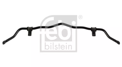 1x Stabiliser Bar, suspension