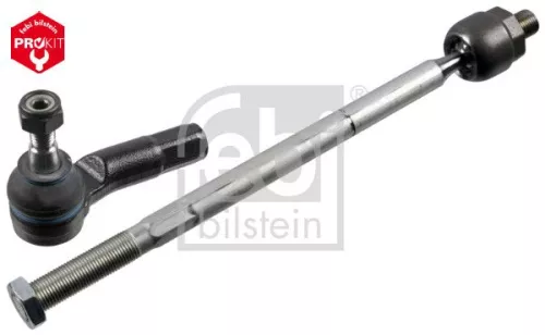 FEBI BILSTEIN 1x Tie Rod (37592)