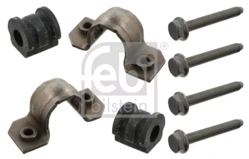 FEBI BILSTEIN 1x Mounting Kit, stabiliser bar (37660)
