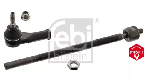 FEBI BILSTEIN 1x Tie Rod (37686)