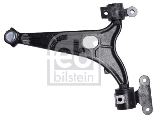 FEBI BILSTEIN 1x Control/Trailing Arm, wheel suspension (37689)