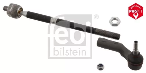FEBI BILSTEIN 1x Tie Rod (37730)