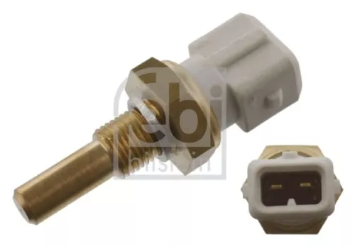 1x Sensor, coolant temperature