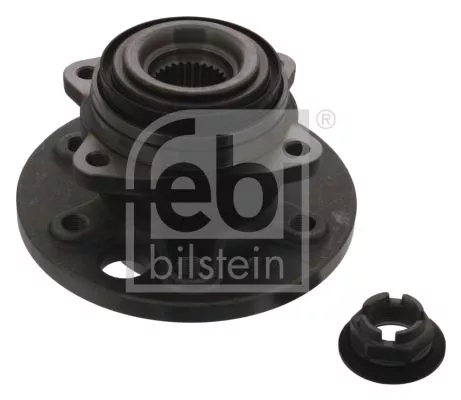 FEBI BILSTEIN 1x Wheel Bearing Kit (37857)