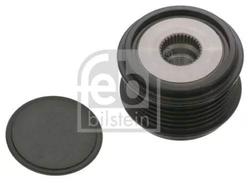1x Alternator Freewheel Clutch