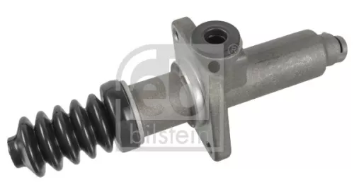 1x Master Cylinder, clutch