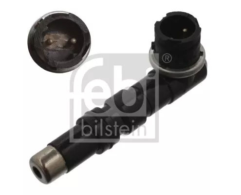 FEBI BILSTEIN 2x Sensor, clutch booster (38129)