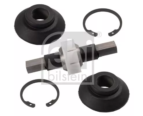 1x Repair Kit, gear shift lever