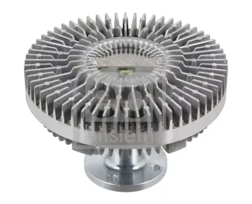 FEBI BILSTEIN 1x Clutch, radiator fan (38211)
