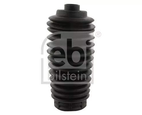 2x Protective Cap/Bellow, shock absorber