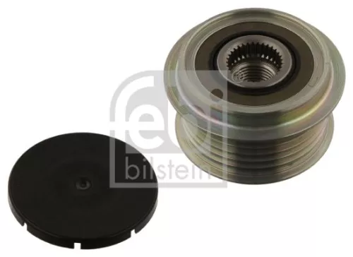 1x Alternator Freewheel Clutch