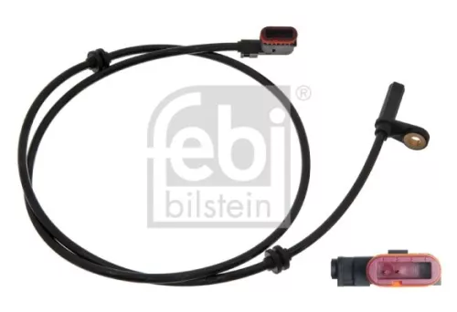 FEBI BILSTEIN 1x Sensor, wheel speed (38372)