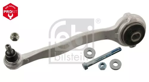 FEBI BILSTEIN 1x Control/Trailing Arm, wheel suspension (38484)