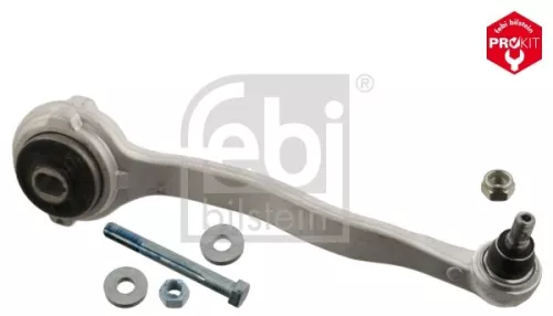 FEBI BILSTEIN 1x Control/Trailing Arm, wheel suspension (38485)