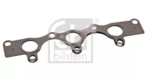 1x Gasket, exhaust manifold